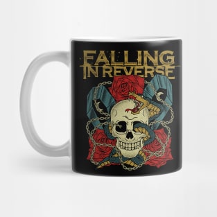 the-music-band-falling-in-reverse-To-enable all products 126 Mug